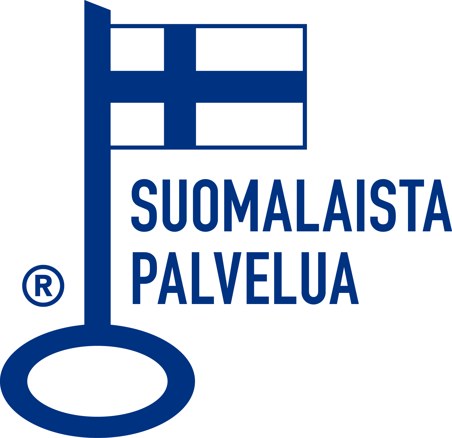 Avainlippu Tunnus Suomalaiset Sälekaihtimet